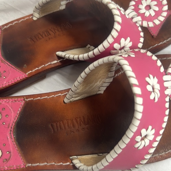 Steven Salario Flats - Picture 4 of 5